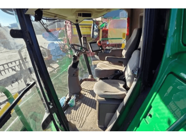 Комбайн John Deere T670i (2018)