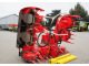 Силосна жатка Kemper 360 Plus (2022)