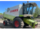 Комбайн Claas Lexion 450 (1998)