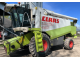 Комбайн Claas Lexion 450 (1998)