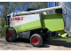 Комбайн Claas Lexion 450 (1998)