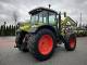 Трактор Claas Ares 617 (2007)