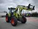 Трактор Claas Ares 617 (2007)