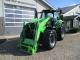 Трактор Deutz-Fahr Agrotron 6165 (2019)