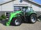 Трактор Deutz-Fahr Agrotron 6165 (2019)