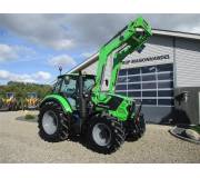 Трактор Deutz-Fahr Agrotron 6165