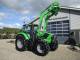 Трактор Deutz-Fahr Agrotron 6165 (2019)
