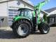 Трактор Deutz-Fahr Agrotron 6165 (2019)