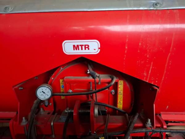Сівалка Gaspardo MTR 6 (2019)