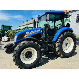 Трактор New Holland TD5.95 (2021)
