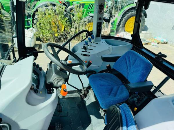 Трактор New Holland TD5.95 (2021)