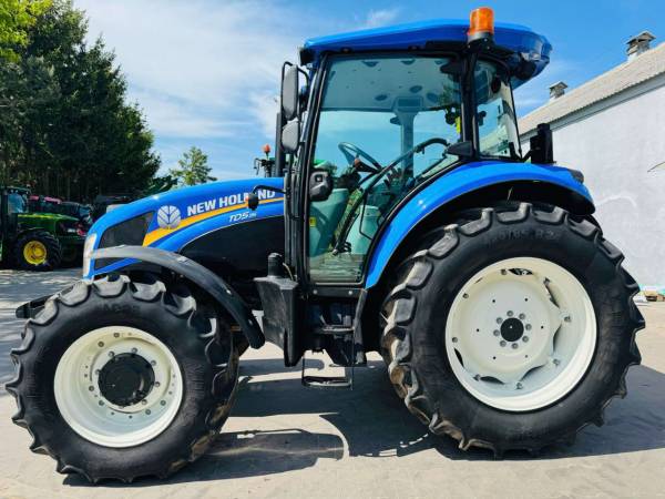 Трактор New Holland TD5.95 (2021)