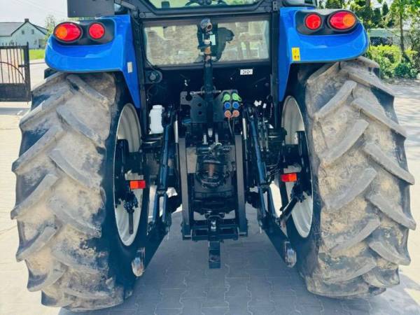 Трактор New Holland TD5.95 (2021)
