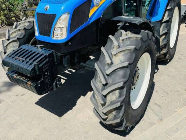 Трактор New Holland TD5.95 (2021)
