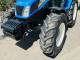 Трактор New Holland TD5.95 (2021)