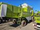 Комбайн Claas Dominator 76 (1990)