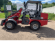 Навантажувач Weidemann 1240 LP (2018)