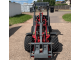 Навантажувач Weidemann 1240 LP (2018)