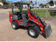 Навантажувач Weidemann 1240 LP (2018)