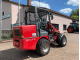 Навантажувач Weidemann 1240 LP (2018)