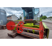 Комбайн Claas Dominator 48