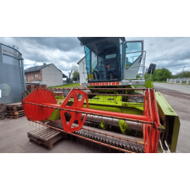 Комбайн Claas Dominator 48 (1997)
