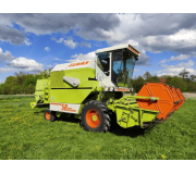 Комбайн Claas Dominator 58