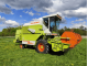 Комбайн Claas Dominator 58 (1990)