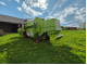 Комбайн Claas Dominator 58 (1990)