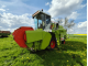 Комбайн Claas Dominator 58 (1990)