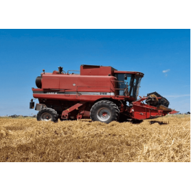 Комбайн Case IH 2188 (1998)