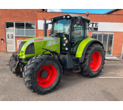 Трактор Claas Arion 640