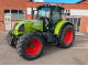 Трактор Claas Arion 640 (2011)