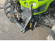 Трактор Claas Arion 640 (2011)