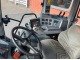 Трактор Claas Arion 640 (2011)