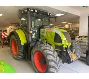 Трактор Claas Arion 530