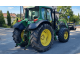 Трактор John Deere 6520 (2004)