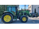 Трактор John Deere 6520 (2004)