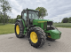 Трактор John Deere 6900 (1998)