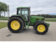 Трактор John Deere 6900 (1998)