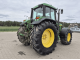 Трактор John Deere 6900 (1998)