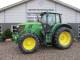 Трактор John Deere 6170M (2016)
