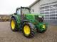 Трактор John Deere 6170M (2016)
