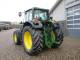 Трактор John Deere 6170M (2016)
