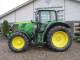 Трактор John Deere 6170M (2016)