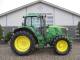 Трактор John Deere 6170M (2016)