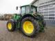 Трактор John Deere 6170M (2016)