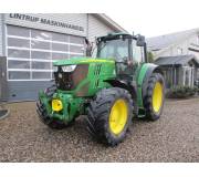 Трактор John Deere 6170M