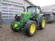 Трактор John Deere 6170M (2016)