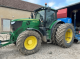 Трактор John Deere 6210R (2013)
